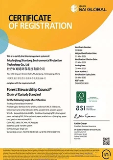 FSC